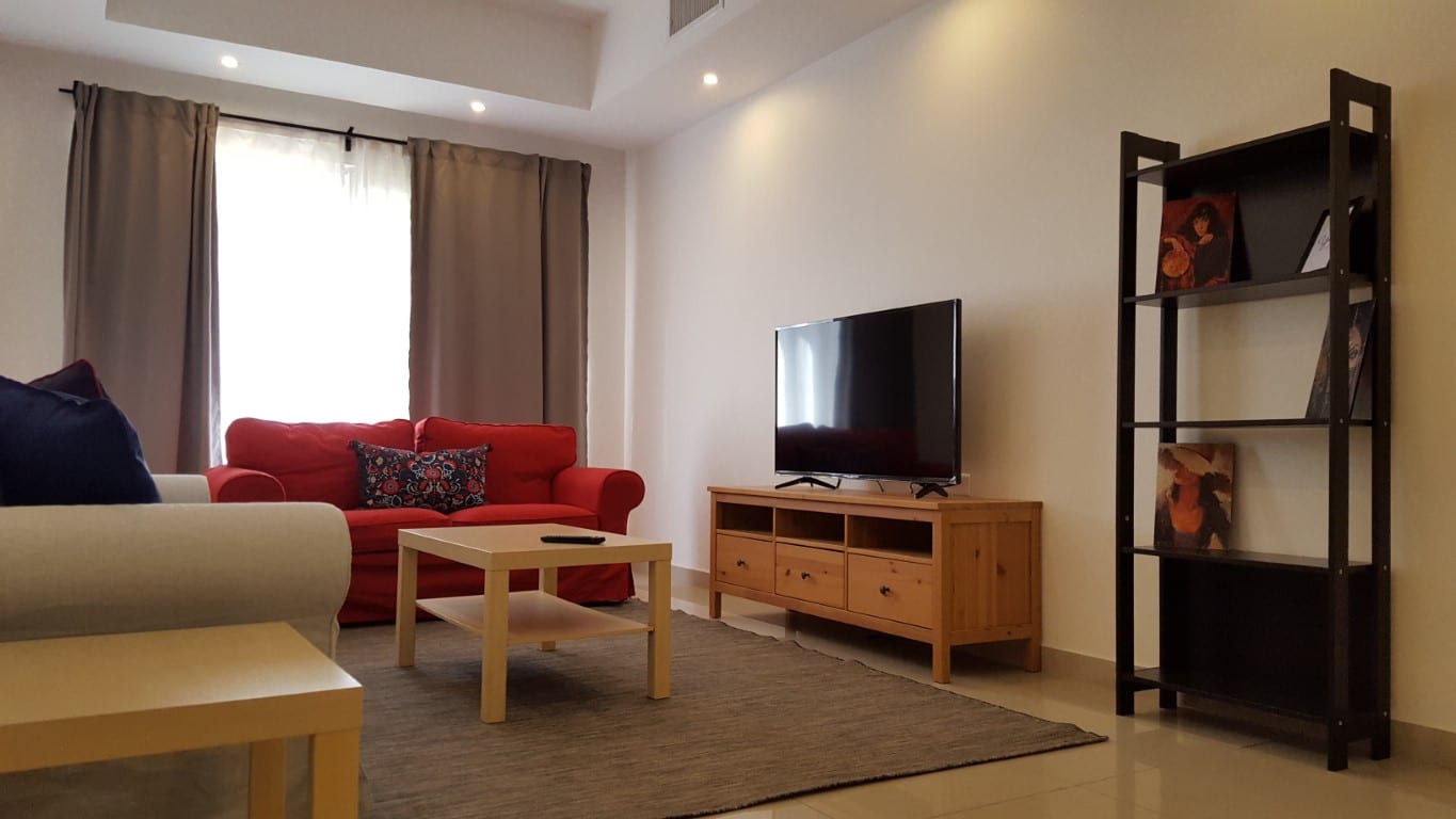 Apartment for Rent in Al Weibdeh
